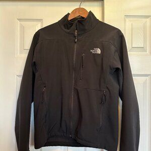 Vintage Mens North Face Parka